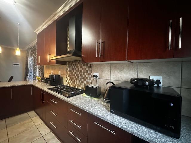 3 Bedroom Property for Sale in Shellyvale Free State